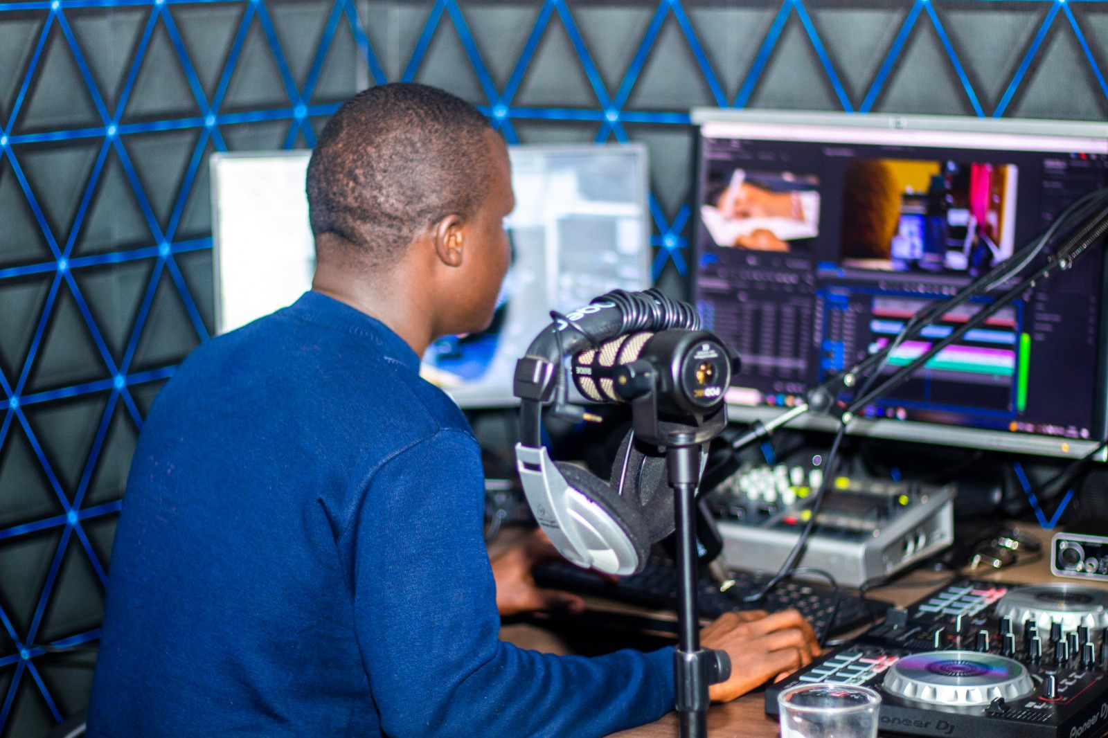 SL Media studio